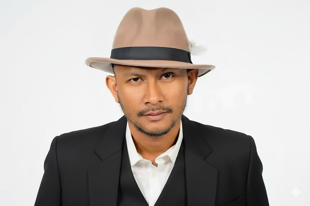 Black Hanifah